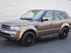 Thumbnail Photo 41 for 2011 Land Rover Range Rover Sport HSE LUX